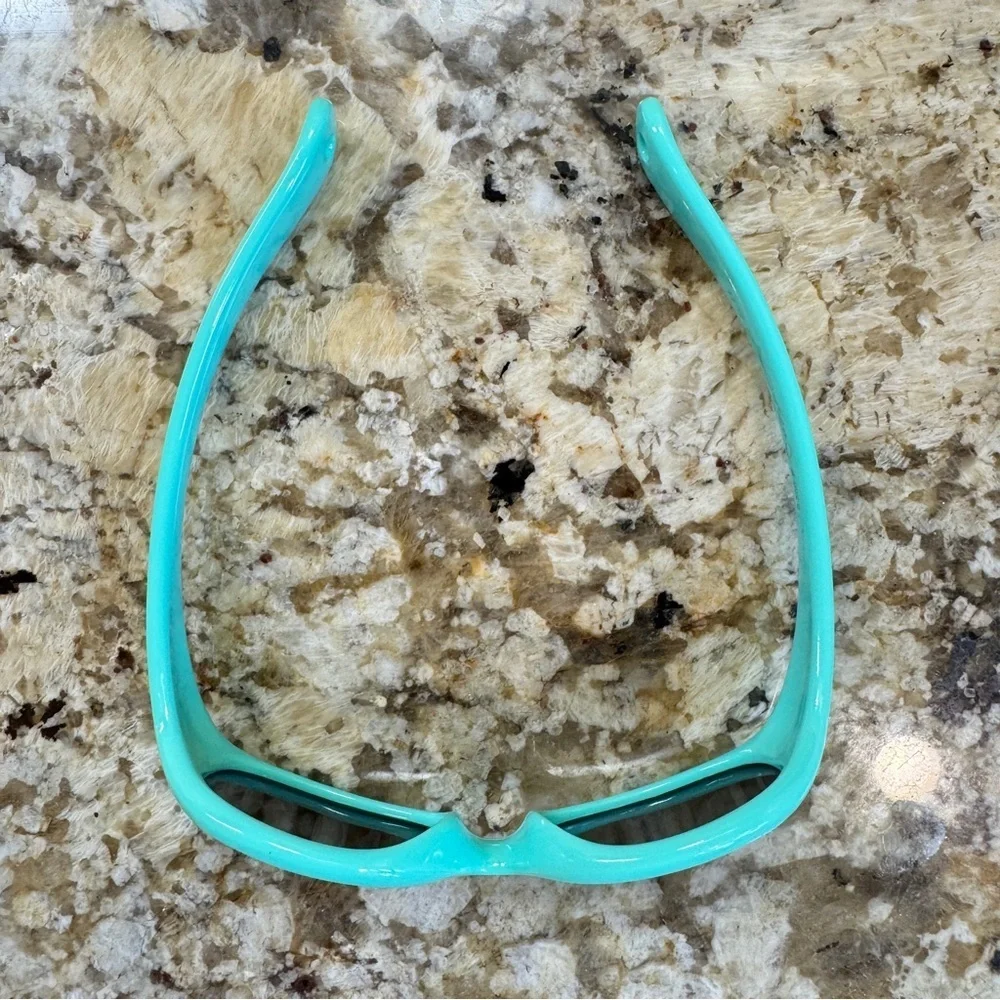 Aqua Toddler Sunglasses